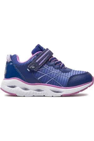 LEAF Sneakersy Samset LSAMS101J