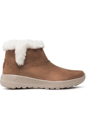 Skechers Polokozačky Endeavor 144013/CSNT