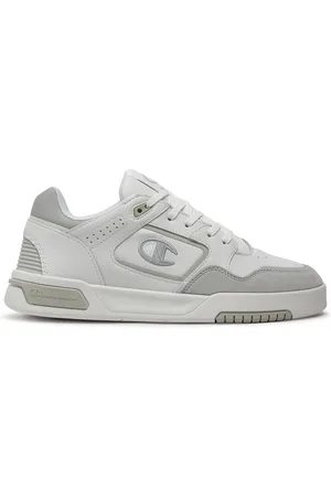 Champion Sneakersy Z80 Low Low Cut Shoe S22217-CHA-WW010