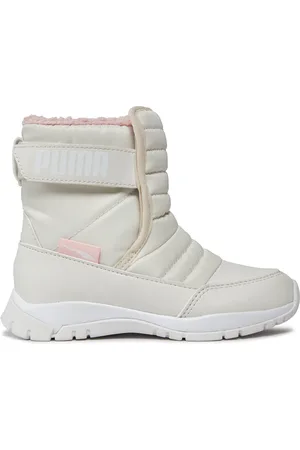 PUMA Sněhule Nieve Boot Wtr Ac Ps 380745 08