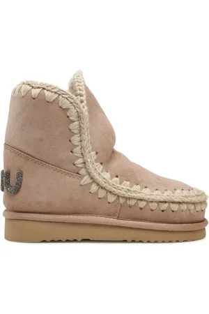 Mou Sněhule Eskimo 18 FW101050A
