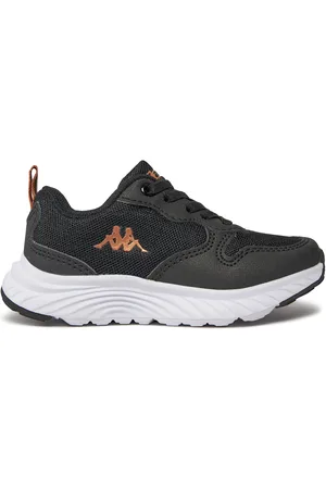 Kappa Sneakersy Dalvis El Kid 34138XW