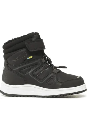 ZigZag Sněhule Rincet Kids Winterboot Wp Z214266
