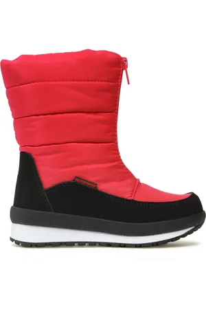 CMP Sněhule Kids Rae Snow Boots Wp 39Q4964