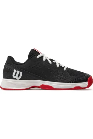 Wilson Boty na tenis Rush Pro Jr L WRS333010