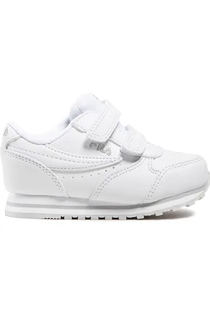 Fila Sneakersy Orbit Velcro Infants 1011080.84T