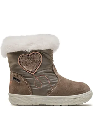 Primigi Kozačky GORE-TEX 4850022 M