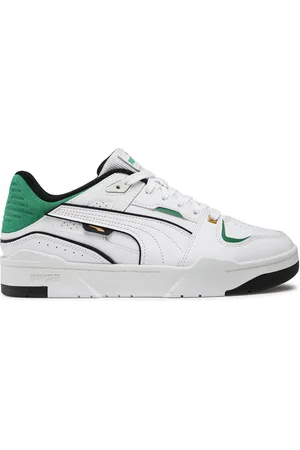 PUMA Sneakersy Slipstream Bball 393266 01