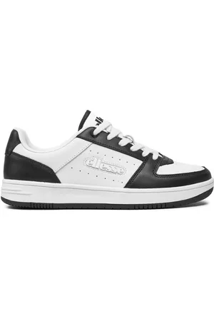 Ellesse Sneakersy Panaro Cupsole SHRF0560