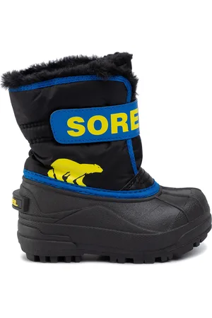 sorel Sněhule Snow Commander NC1960