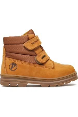 Primigi Kozačky GORE-TEX 4915522 S