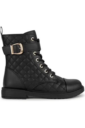 Geox Kozačky J Eclair Girl J369QE 000BC C9999 M