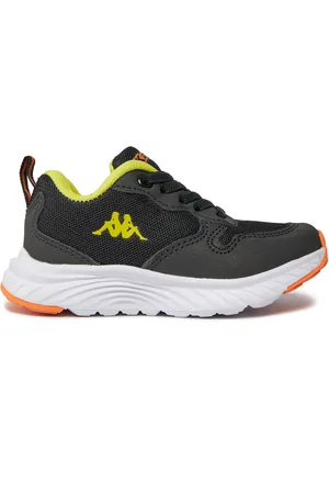 Kappa Sneakersy Dalvis El Kid 34138XW