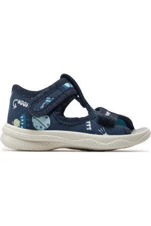 Superfit Sandály 1-000293-8050 M