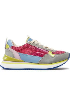 Gioseppo Sneakersy Poway 71044-P