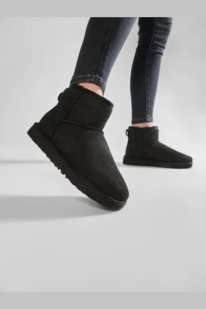 UGG Sněhule W Classic Mini II 1016222