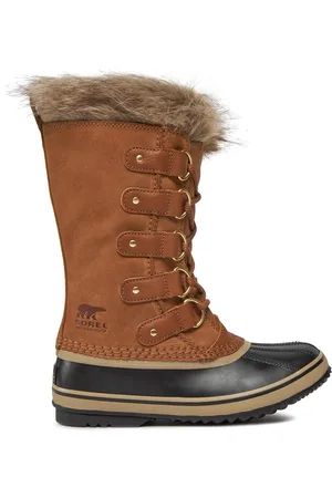 sorel Sněhule Joan Of Arctic NL3481