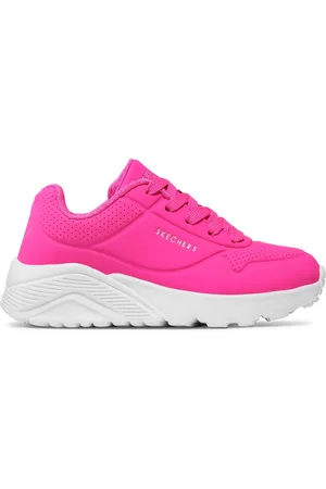 Skechers Sneakersy In My Zone 310450L/HTPK