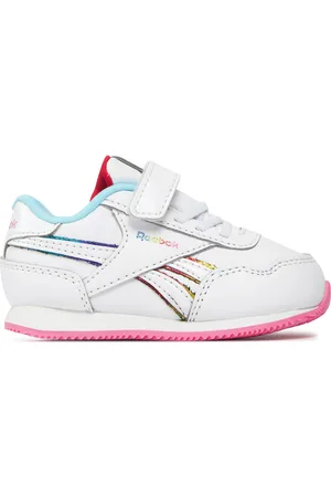 Reebok Sneakersy Royal Cl Jog 3.0 1V IE4163