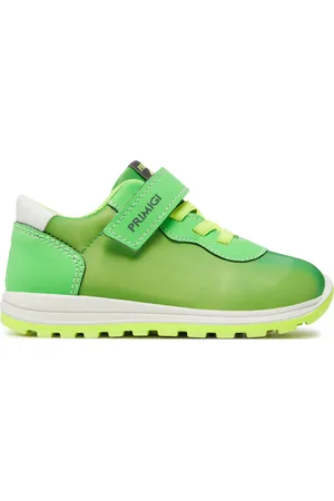 Primigi Sneakersy 5855900 S Zelená