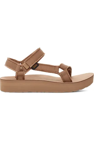 Teva Sandály Midform Universal Canvas 1127570