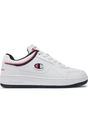 Champion Sneakersy Rebound Low Low Cut Shoe S11469-CHA-WW011