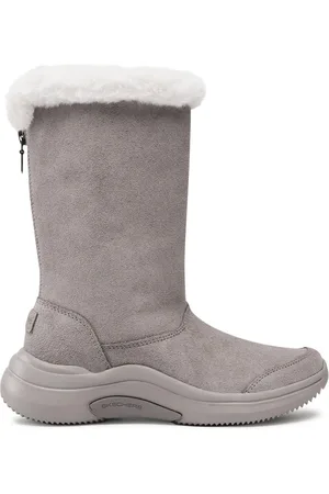 Skechers Kozačky On The Go Midtown 144299/DKTP