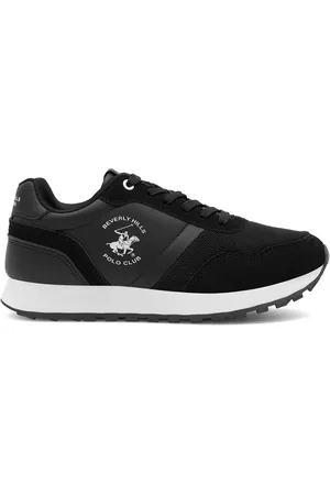 Beverly Hills Polo Club Sneakersy SK-08031