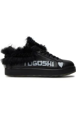 Togoshi Sneakersy TG-23-06-000324