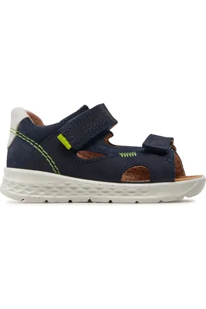 Superfit Sandály 1-000510-8020 M