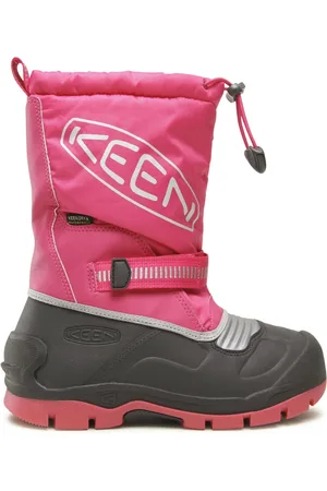 Keen Sněhule Snow Troll Wp 1026754