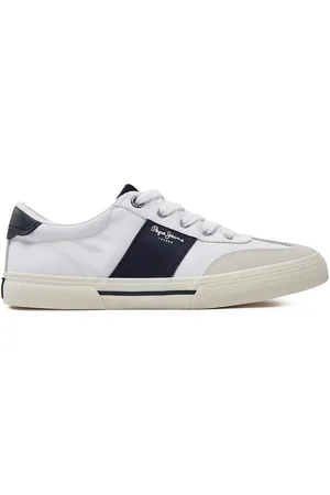 Pepe Jeans Sneakersy Kenton Strap M PMS31042