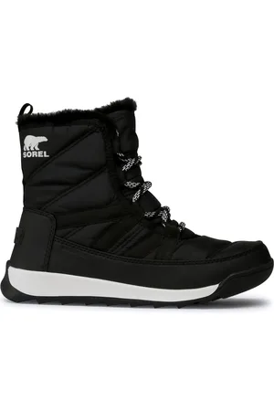 sorel Sněhule Whitney II Short Lace NL3820