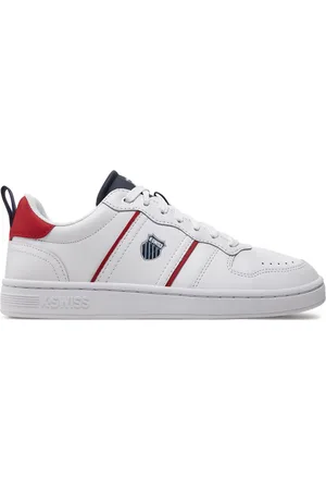 K-Swiss Sneakersy Lozan Match Lth 08903-119-M