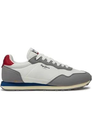 Pepe Jeans Sneakersy Natch Basic M PMS40010
