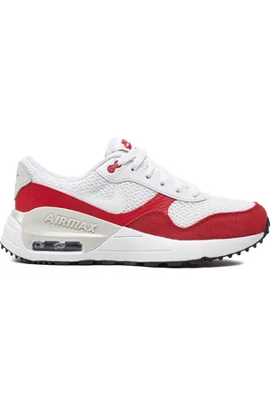 Nike Sneakersy Air Max Systm (GS) DQ0284 108