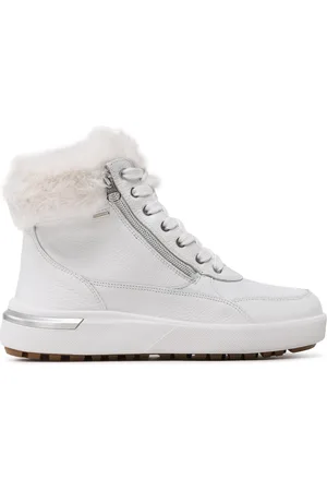 Geox Polokozačky D Dalyla B Abx A D26QSA 00046 C1000