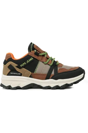 Pepe Jeans Sneakersy PBS30531