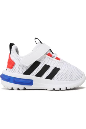 adidas Sneakersy Racer Tr23 El I IG4916