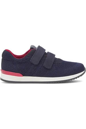 Lasocki Sneakersy Teks CI12-2757-13(IV)CH Tmavomodrá