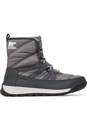sorel Sněhule Whitney™ II Short Lace Wp NL3822-052