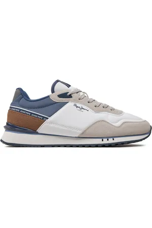 Pepe Jeans Sneakersy London Seal M PMS40001