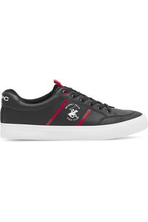 Beverly Hills Polo Club Sneakersy M-SS24-3C012