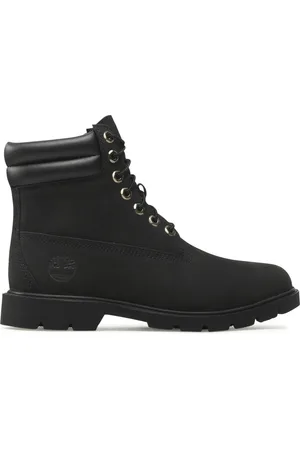 Timberland Turistická obuv 6in Wr Basic TB0A27X6015