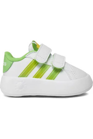 adidas Sneakersy Grand Court 2.0 Tink Cf I ID8014