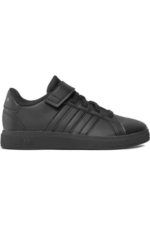 adidas Sneakersy Grand Court 2.0 El K FZ6161