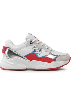 Big Star Sneakersy JJ374248