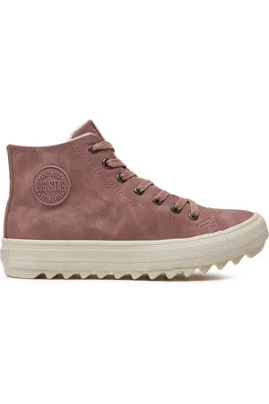 Big Star Sneakersy EE274113
