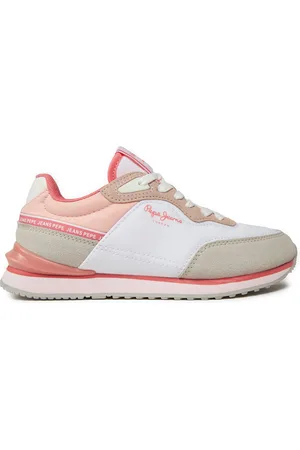 Pepe Jeans Sneakersy London Seal G PGS40003