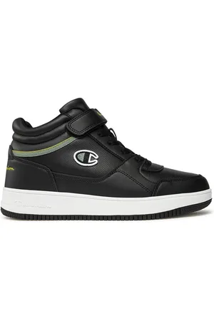 Champion Sneakersy Rebound Mid Mid Cut Shoe S21904-KK004